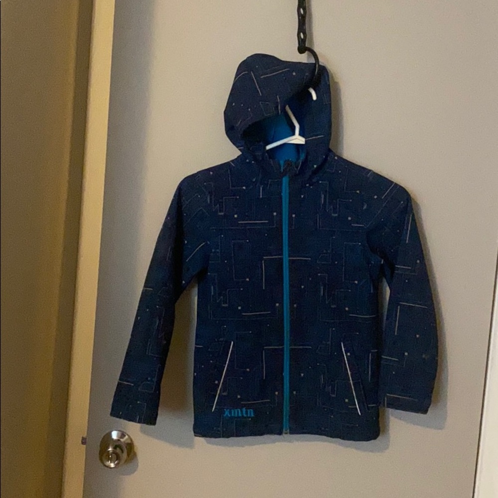 Jacket